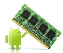 Hemat RAM Android
